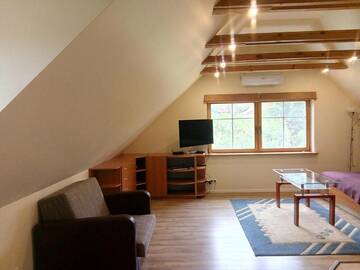 Фотографии Апартаменты Apartamentai Emilija г. Нида (Литва) №4 Фото Апартаменты Apartamentai Emilija г. Нида 4