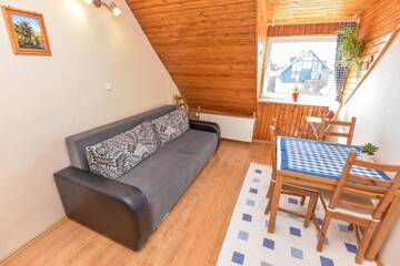 Фотографии Апартаменты Nida Apartments г. Нида (Литва) №5 Фото Апартаменты Nida Apartments г. Нида 5