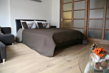 Фотографии Апартаменты Holiday Terrace Nida г. Нида (Литва) №4 Фото Апартаменты Holiday Terrace Nida г. Нида 4