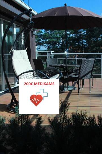 Фотографии Апартаменты Holiday Terrace Nida г. Нида (Литва) №1 Фото Апартаменты Holiday Terrace Nida г. Нида 1