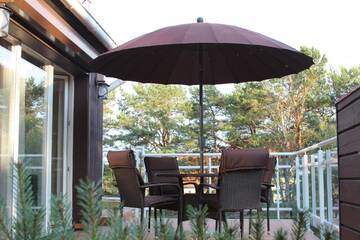 Фотографии Апартаменты Holiday Terrace Nida г. Нида (Литва) №3 Фото Апартаменты Holiday Terrace Nida г. Нида 3