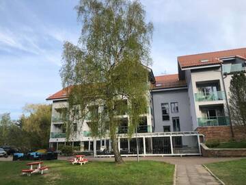 Фотографии Апартаменты Nidos Apartamentai г. Нида (Литва) №3 Фото Апартаменты Nidos Apartamentai г. Нида 3