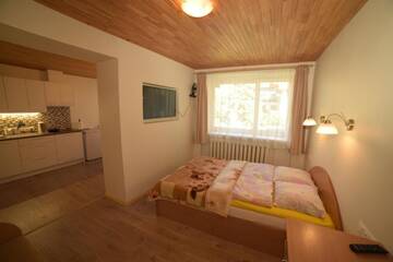 Фотографии Апартаменты Stay Inn г. Нида (Литва) №1 Фото Апартаменты Stay Inn г. Нида 1