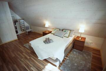Фотографии Гостевой дом Hostel El Nido г. Нида (Литва) №4 Фото Гостевой дом Hostel El Nido г. Нида 4