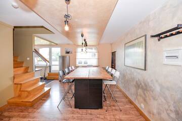 Фотографии Апартаменты Panoramic Apartment Nida г. Нида (Литва) №1 Фото Апартаменты Panoramic Apartment Nida г. Нида 1
