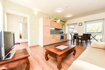Фотографии Апартаменты Апартаменты Nida Purvynės 51 apartamentai г. Нида (Литва) №20 Фото номера Апартаменты Апартаменты Nida Purvynės 51 apartamentai г. Нида 20