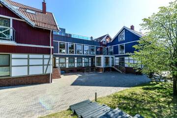 Фотографии Апартаменты Nida Purvynės 51 apartamentai г. Нида (Литва) №2 Фото Апартаменты Nida Purvynės 51 apartamentai г. Нида 2
