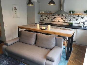 Фотографии Апартаменты Taikos Hill Apartamentai Nidoje г. Нида (Литва) №2 Фото Апартаменты Taikos Hill Apartamentai Nidoje г. Нида 2
