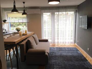 Фотографии Апартаменты Taikos Hill Apartamentai Nidoje г. Нида (Литва) №3 Фото Апартаменты Taikos Hill Apartamentai Nidoje г. Нида 3