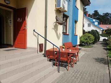 Фотографии Гостевой дом K8-5 Apartments г. Нида (Литва) №5 Фото Гостевой дом K8-5 Apartments г. Нида 5