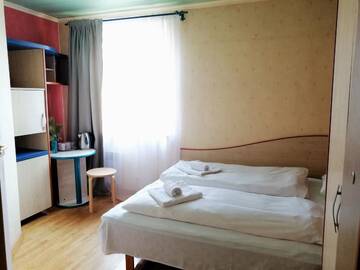 Фотографии Гостевой дом K8-5 Apartments г. Нида (Литва) №3 Фото Гостевой дом K8-5 Apartments г. Нида 3