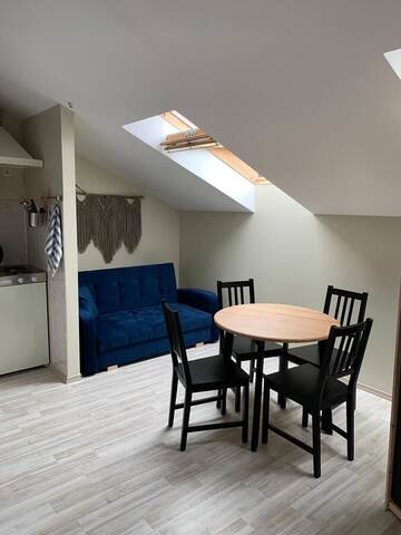 Фотографии Апартаменты Studio Apartment Taika г. Нида (Литва) №3 Фото Апартаменты Studio Apartment Taika г. Нида 3