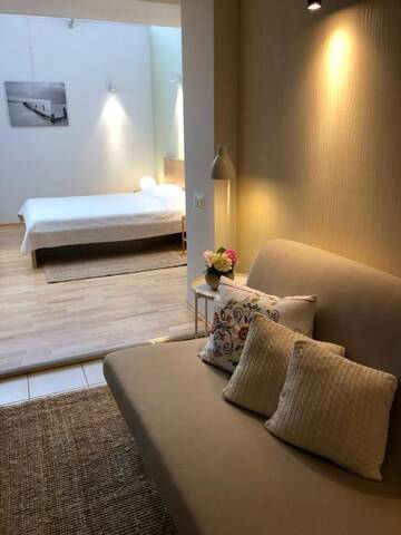 Фотографии Апартаменты Romantic Apartment Under the Stars г. Нида (Литва) №1 Фото Апартаменты Romantic Apartment Under the Stars г. Нида 1