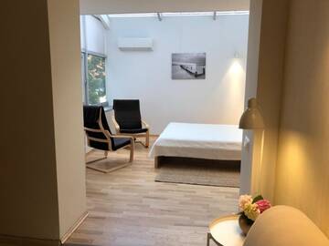 Фотографии Апартаменты Romantic Apartment Under the Stars г. Нида (Литва) №3 Фото Апартаменты Romantic Apartment Under the Stars г. Нида 3