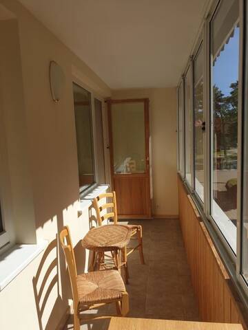 Фотографии Апартаменты Apartamentai Taikos 10-36 Nida г. Нида (Литва) №1 Фото Апартаменты Apartamentai Taikos 10-36 Nida г. Нида 1