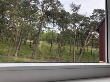 Фотографии Апартаменты Forest View г. Нида (Литва) №4 Фото Апартаменты Forest View г. Нида 4