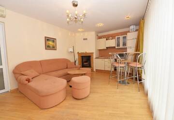 Фотографии Апартаменты Apartamentai Kopos г. Нида (Литва) №1 Фото Апартаменты Apartamentai Kopos г. Нида 1