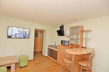 Фотографии Апартаменты Apartamentai Kopos г. Нида (Литва) №2 Фото Апартаменты Apartamentai Kopos г. Нида 2