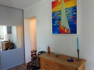 Фотографии Апартаменты Apartamentai Dorė г. Нида (Литва) №3 Фото Апартаменты Apartamentai Dorė г. Нида 3