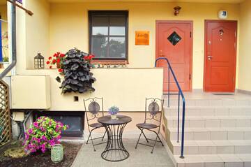 Фотографии Гостевой дом Guest House Vasara г. Нида (Литва) №4 Фото Гостевой дом Guest House Vasara г. Нида 4