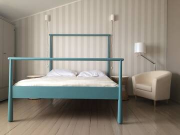 Фотографии Гостевой дом Guest House Vasara г. Нида (Литва) №2 Фото Гостевой дом Guest House Vasara г. Нида 2