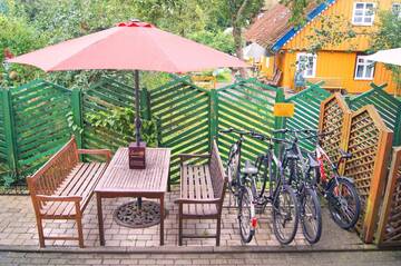 Фотографии Гостевой дом Guest House Vasara г. Нида (Литва) №3 Фото Гостевой дом Guest House Vasara г. Нида 3