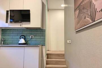 Фотографии Апартаменты Taikos Hill Apartment for 2 persons г. Нида (Литва) №2 Фото Апартаменты Taikos Hill Apartment for 2 persons г. Нида 2