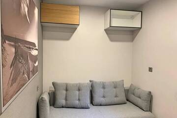 Фотографии Апартаменты Taikos Hill Apartment for 2 persons г. Нида (Литва) №3 Фото Апартаменты Taikos Hill Apartment for 2 persons г. Нида 3