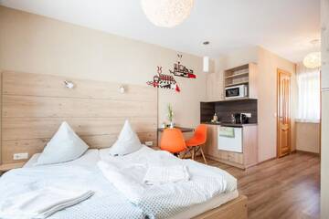Фотографии Апартаменты Nida Inn г. Нида (Литва) №4 Фото Апартаменты Nida Inn г. Нида 4
