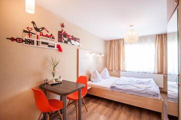Фотографии Апартаменты Nida Inn г. Нида (Литва) №1 Фото Апартаменты Nida Inn г. Нида 1