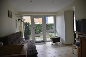 Фотографии Апартаменты Apartment rent г. Нида (Литва) №1 Фото Апартаменты Apartment rent г. Нида 1