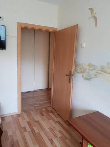 Фото номера Апартаменты с 2 спальнями Апартаменты Taikos 24-7a г. Нида 15