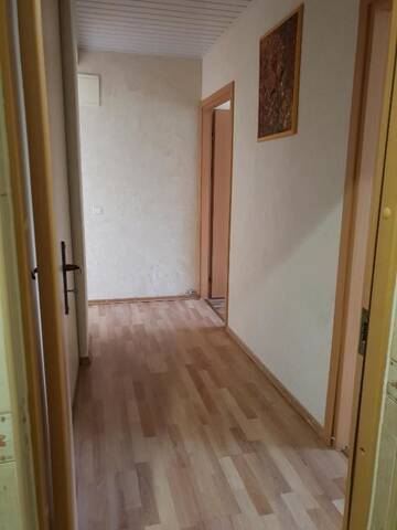 Фото номера Апартаменты с 2 спальнями Апартаменты Taikos 24-7a г. Нида 66