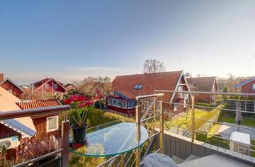 Фото номера Лофт Апартаменты Loftas Nidos centre г. Нида 8