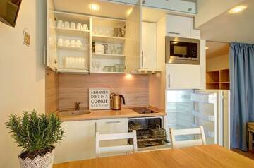 Фото номера Лофт Апартаменты Loftas Nidos centre г. Нида 41