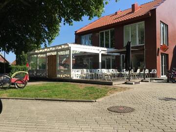 Фото номера Лофт Апартаменты Loftas Nidos centre г. Нида 25
