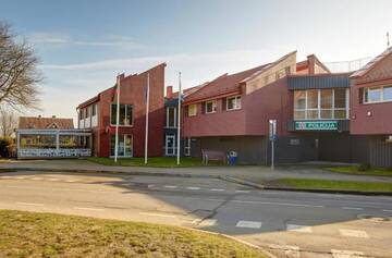 Фото номера Лофт Апартаменты Loftas Nidos centre г. Нида 26