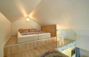 Фото номера Лофт Апартаменты Loftas Nidos centre г. Нида 34