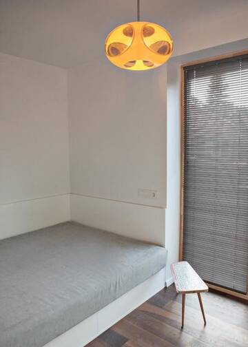 Фото Апартаменты Baltic Beach Retreat г. Нида 5