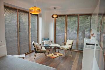 Фото Апартаменты Baltic Beach Retreat г. Нида 1