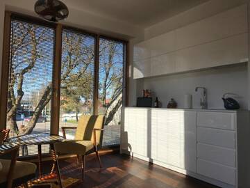 Фото Апартаменты Baltic Beach Retreat г. Нида 2