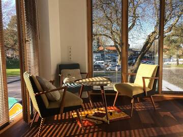Фото Апартаменты Baltic Beach Retreat г. Нида 3