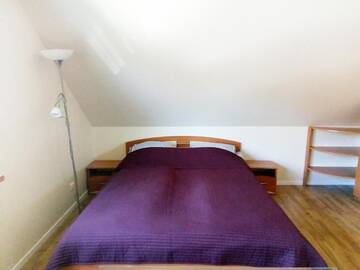 Фото номера Мезонет Апартаменты Apartamentai Emilija г. Нида 45