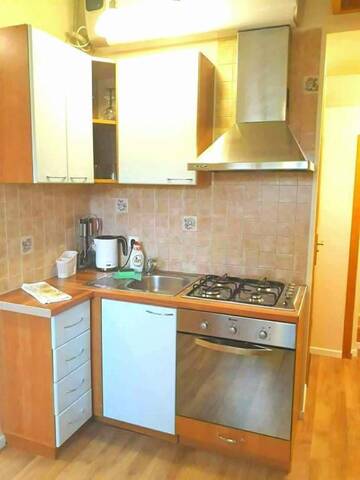 Фото номера Мезонет Апартаменты Apartamentai Emilija г. Нида 57