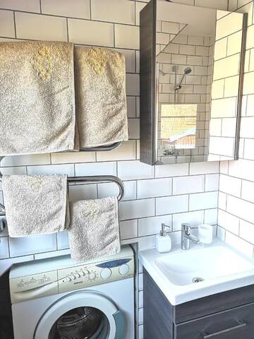 Фото номера Мезонет Апартаменты Apartamentai Emilija г. Нида 11