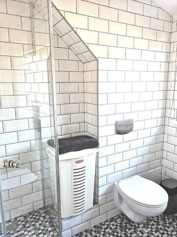 Фото номера Мезонет Апартаменты Apartamentai Emilija г. Нида 12