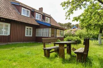 Фото номера Мезонет Апартаменты Apartamentai Emilija г. Нида 14