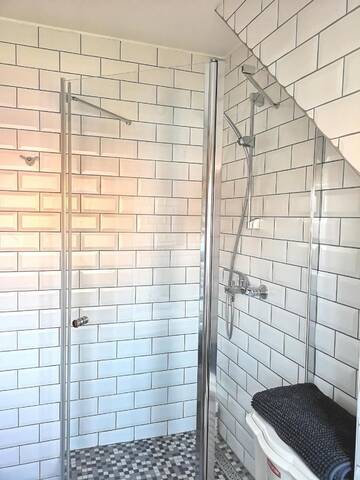Фото номера Мезонет Апартаменты Apartamentai Emilija г. Нида 10