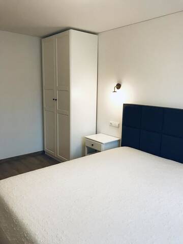 Фото номера Апартаменты Апартаменты Taikos apartamentai Nidoje г. Нида 11