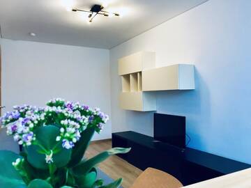 Фото номера Апартаменты Апартаменты Taikos apartamentai Nidoje г. Нида 12